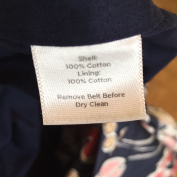 Talbots Spring Dress - Picture 6 of 7